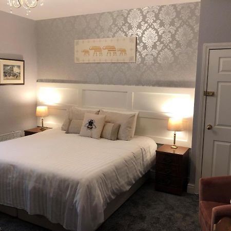 Adcote House (Adults Only) 호텔 랜디드노 외부 사진