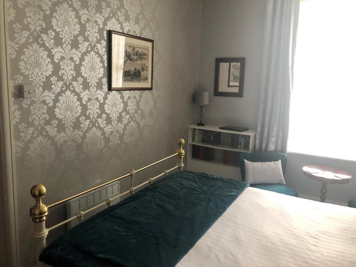 Adcote House (Adults Only) 호텔 랜디드노 외부 사진