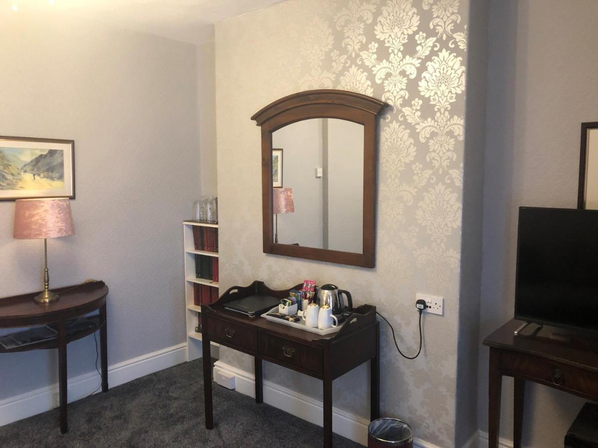 Adcote House (Adults Only) 호텔 랜디드노 외부 사진
