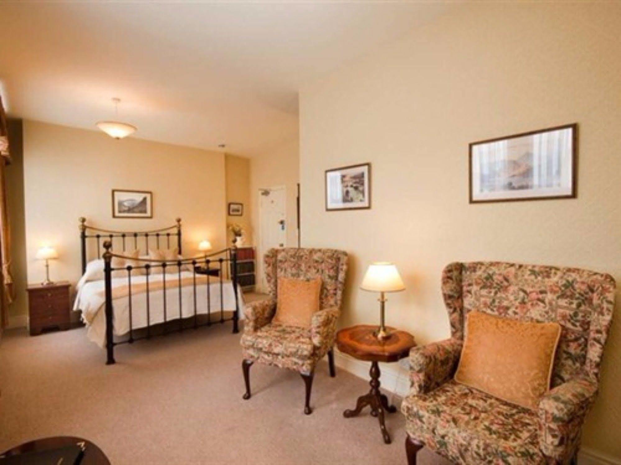 Adcote House (Adults Only) 호텔 랜디드노 외부 사진