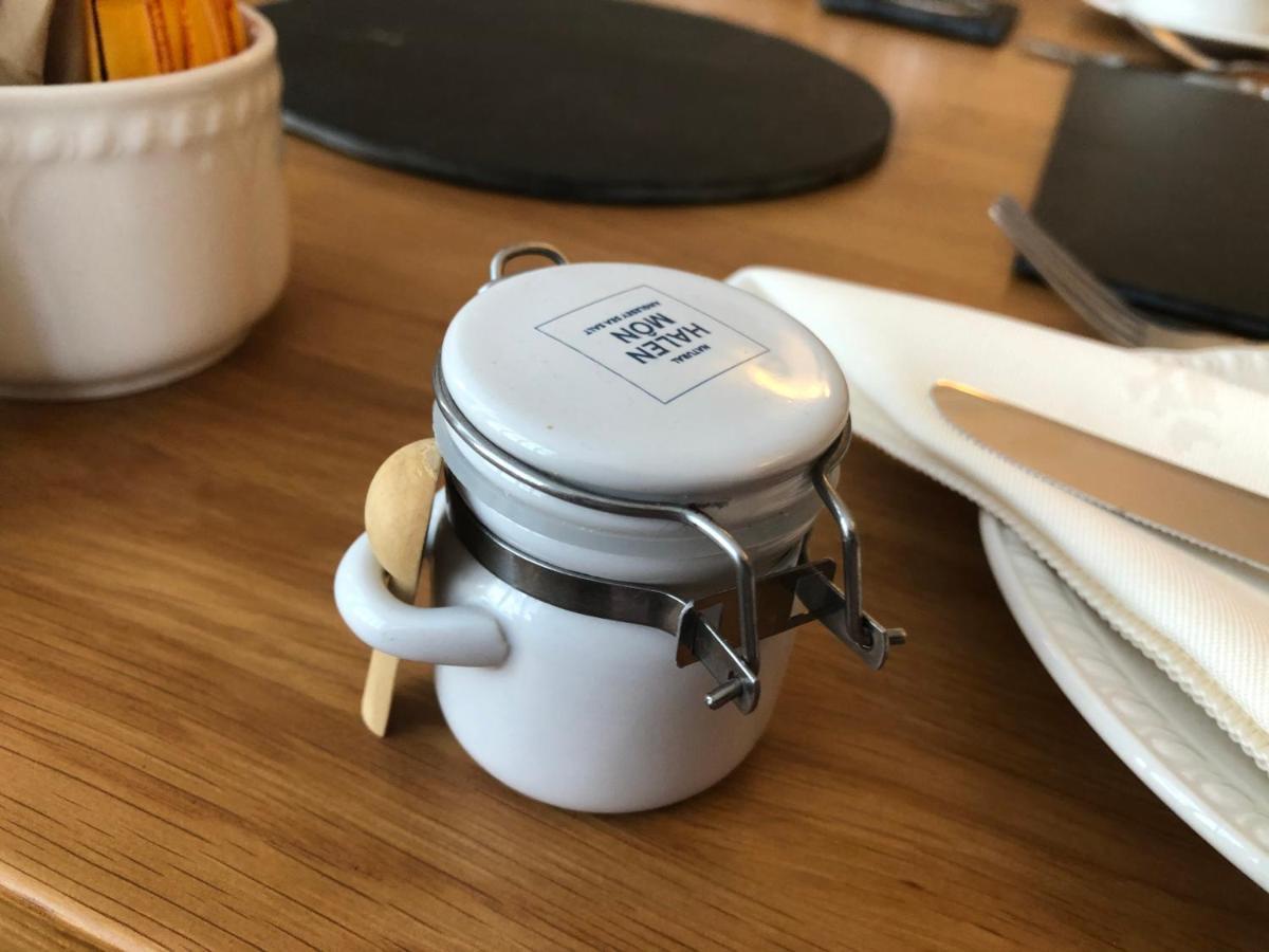 Adcote House (Adults Only) 호텔 랜디드노 외부 사진