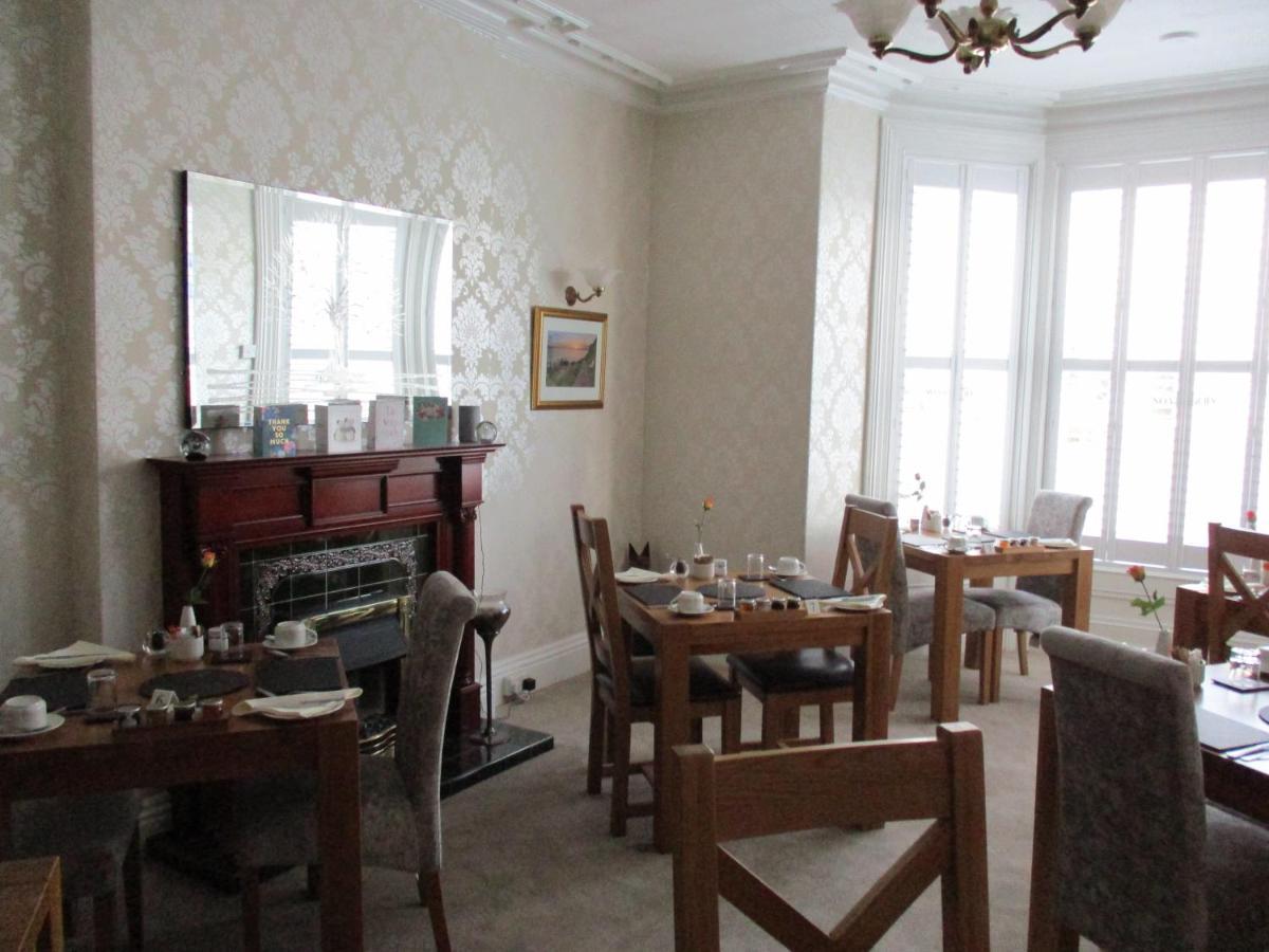 Adcote House (Adults Only) 호텔 랜디드노 외부 사진