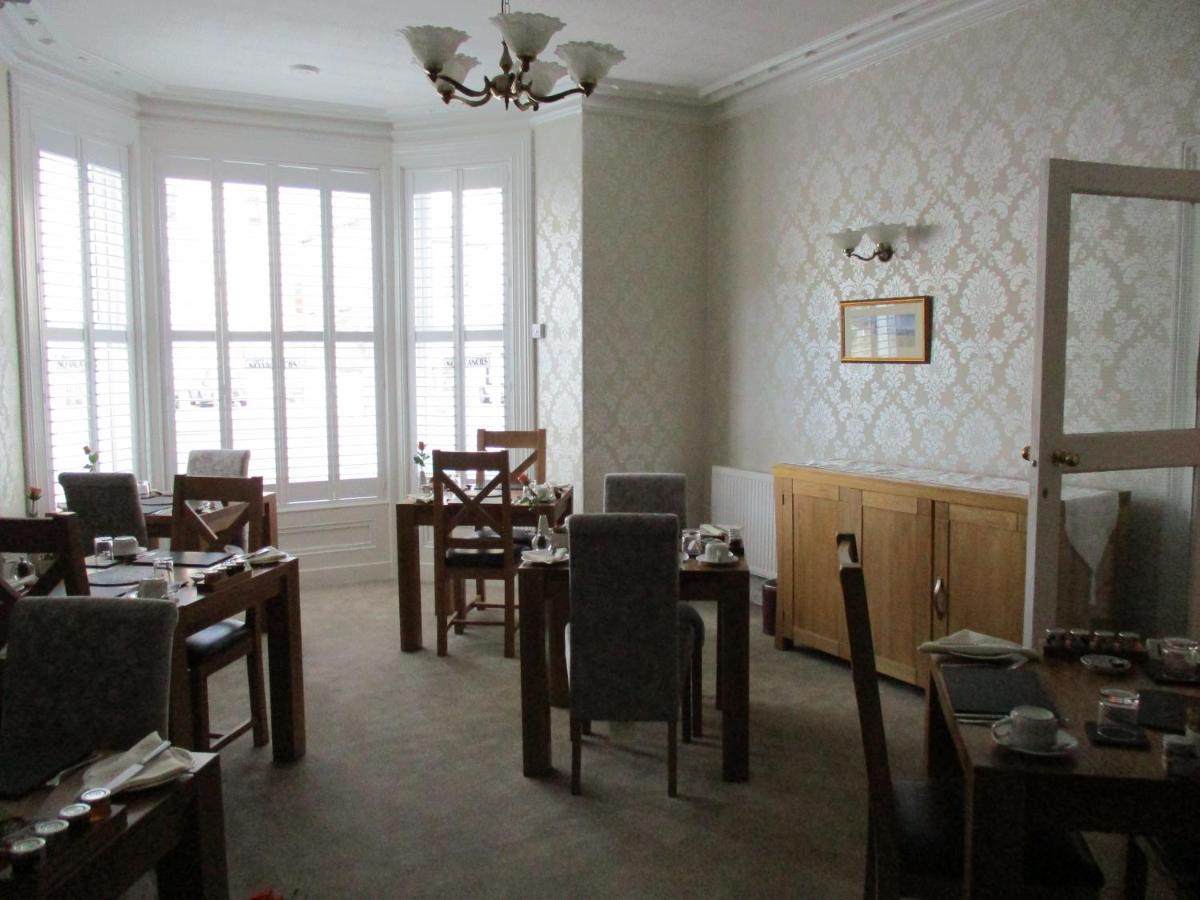 Adcote House (Adults Only) 호텔 랜디드노 외부 사진