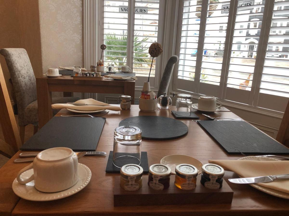 Adcote House (Adults Only) 호텔 랜디드노 외부 사진