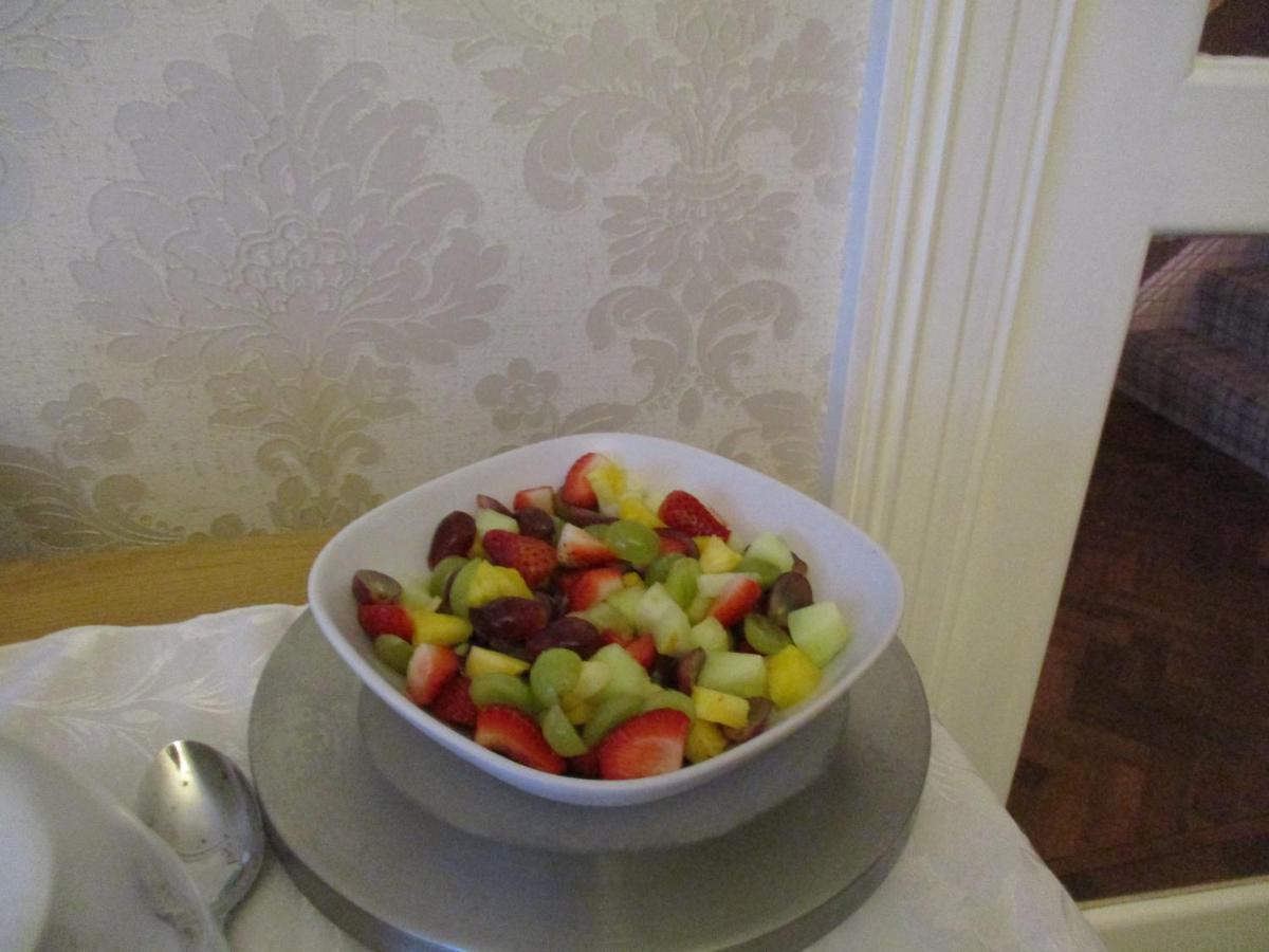 Adcote House (Adults Only) 호텔 랜디드노 외부 사진