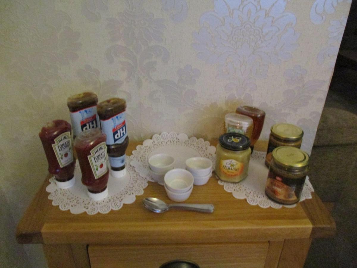 Adcote House (Adults Only) 호텔 랜디드노 외부 사진