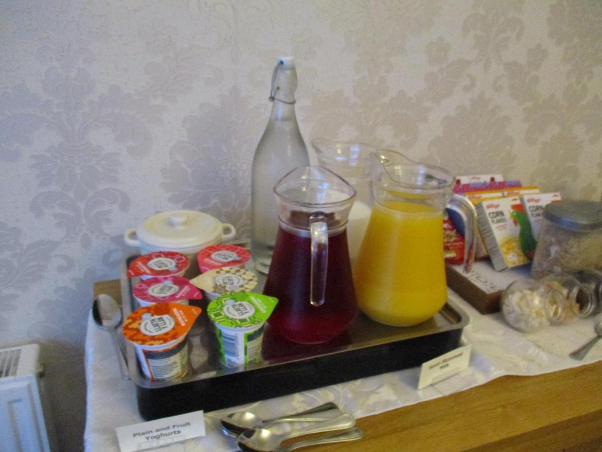 Adcote House (Adults Only) 호텔 랜디드노 외부 사진