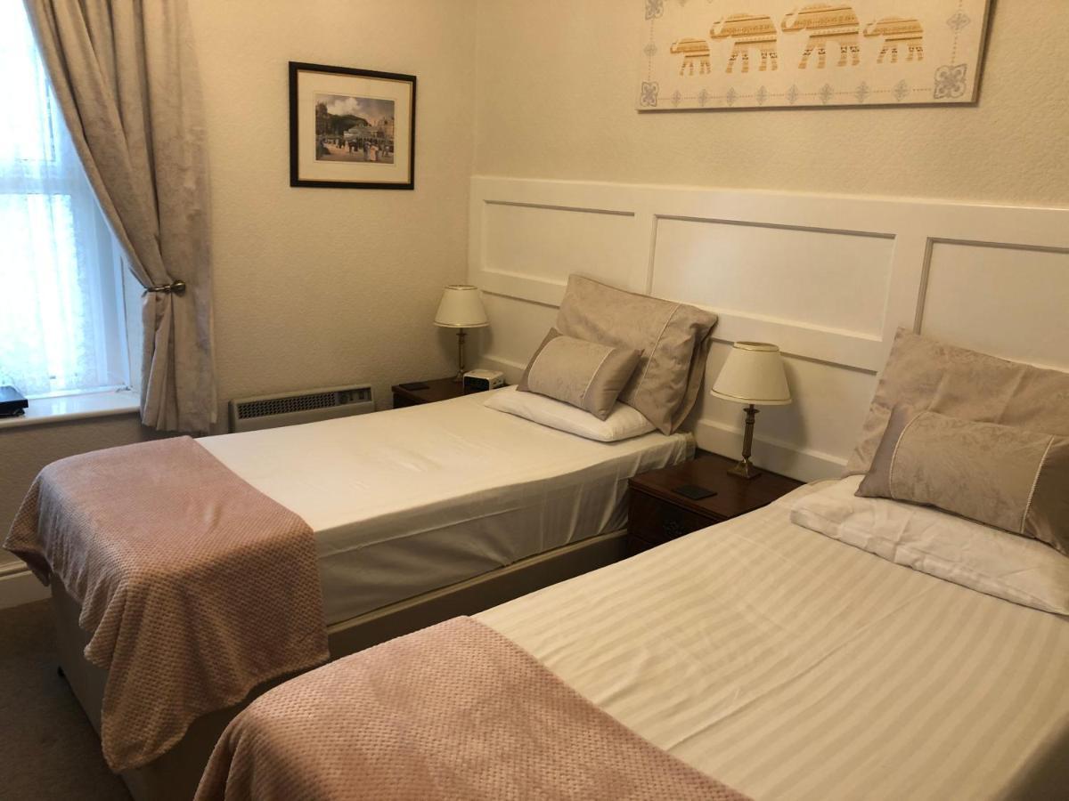 Adcote House (Adults Only) 호텔 랜디드노 외부 사진
