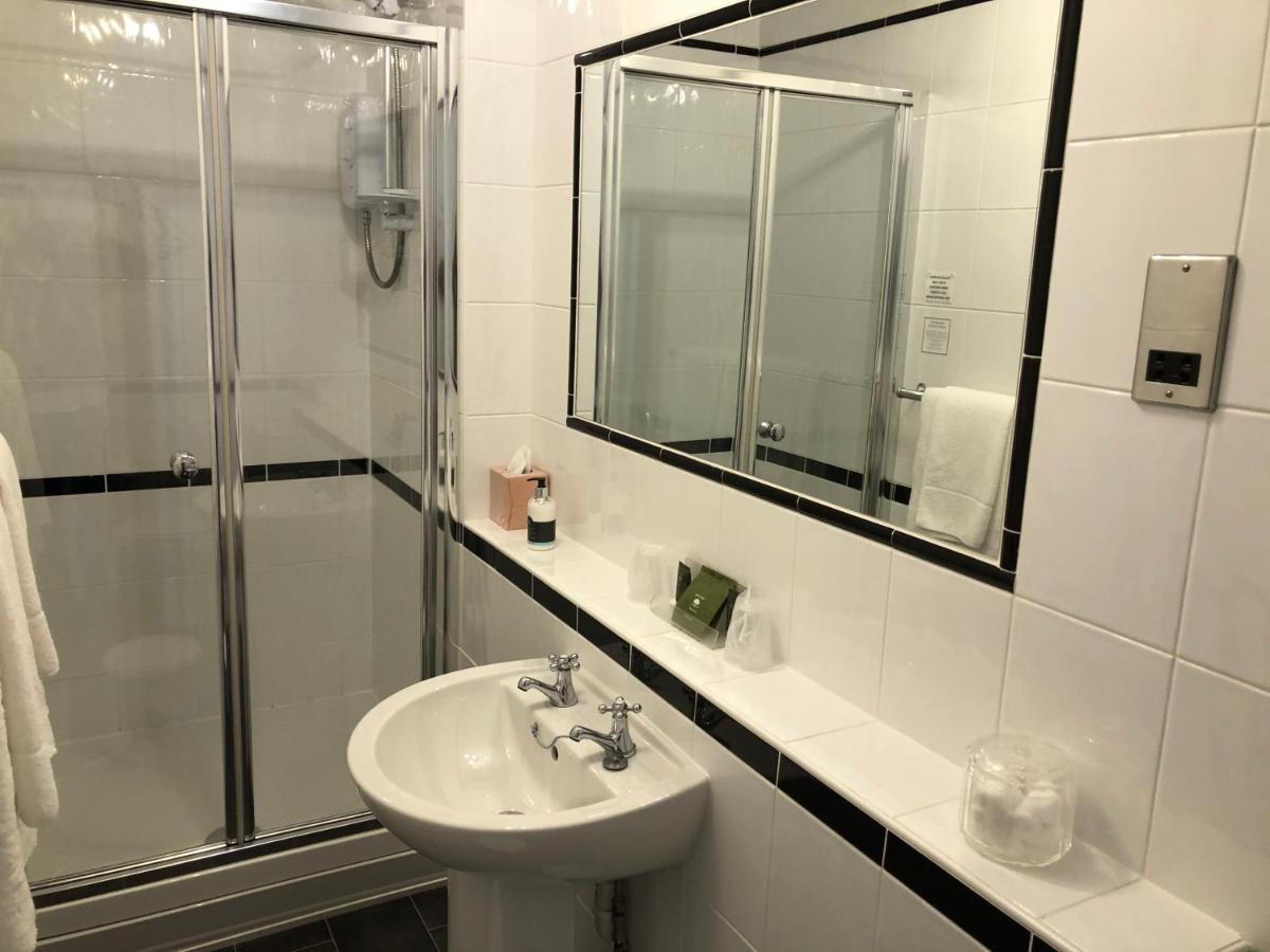 Adcote House (Adults Only) 호텔 랜디드노 외부 사진