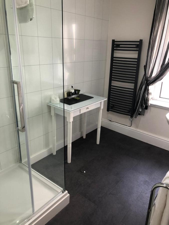 Adcote House (Adults Only) 호텔 랜디드노 외부 사진