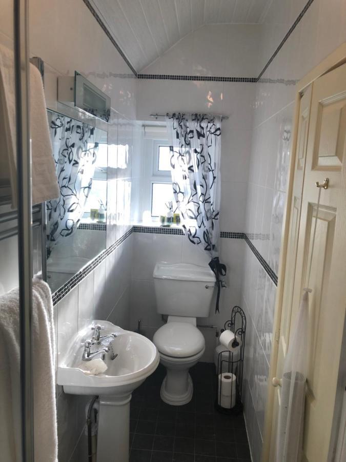 Adcote House (Adults Only) 호텔 랜디드노 외부 사진