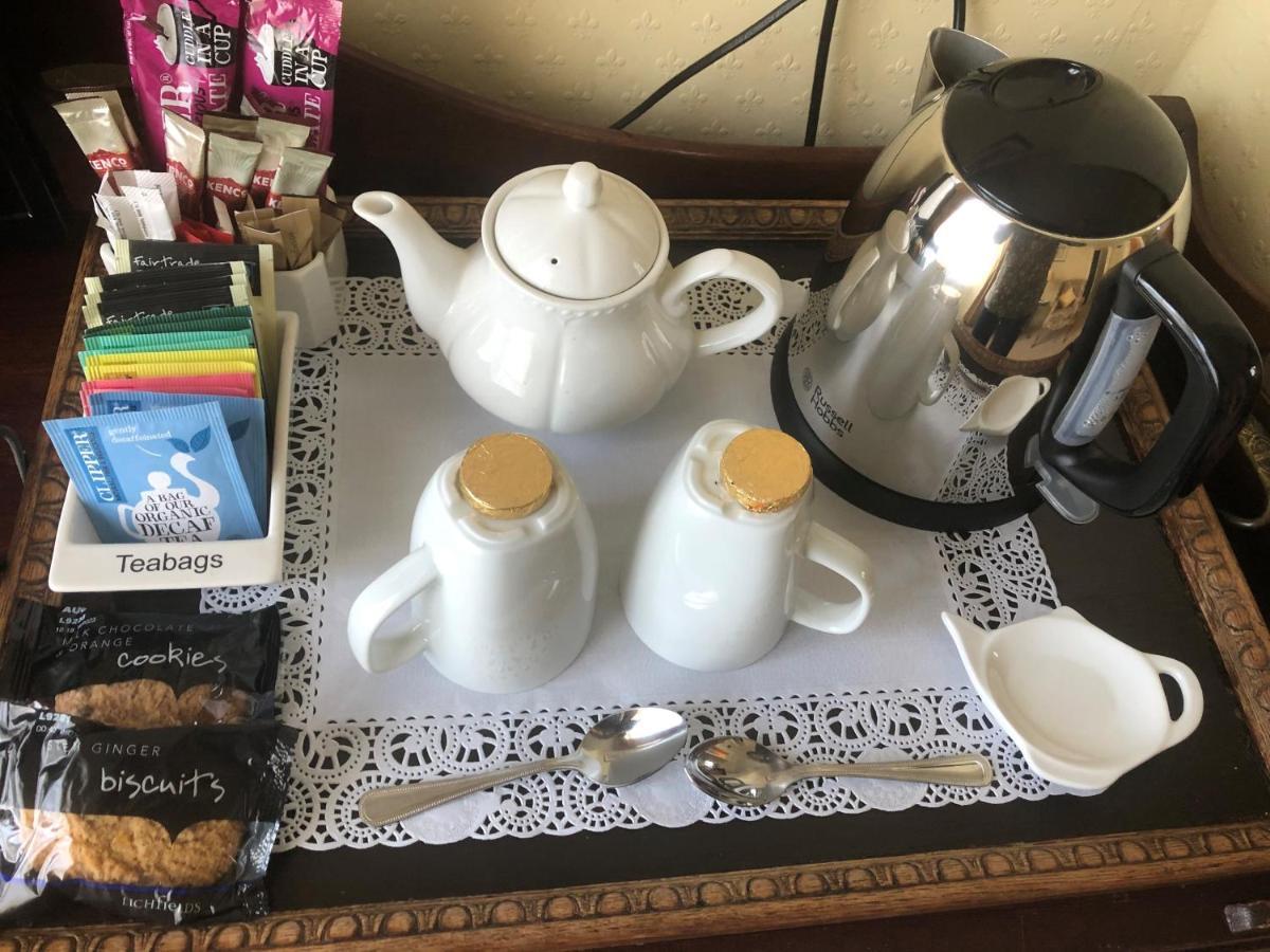 Adcote House (Adults Only) 호텔 랜디드노 외부 사진