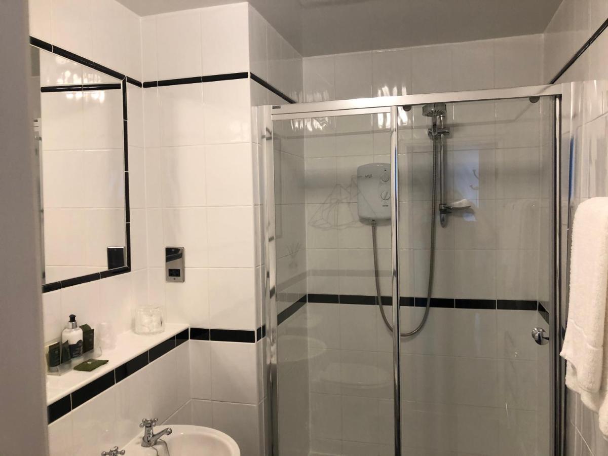 Adcote House (Adults Only) 호텔 랜디드노 외부 사진