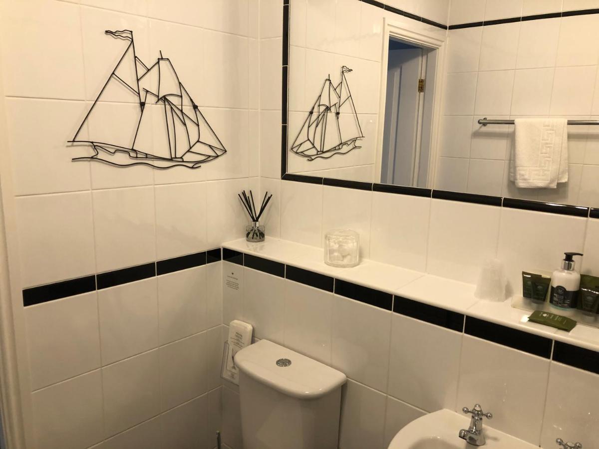 Adcote House (Adults Only) 호텔 랜디드노 외부 사진