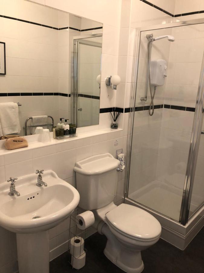 Adcote House (Adults Only) 호텔 랜디드노 외부 사진