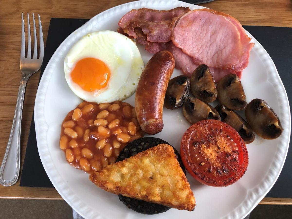 Adcote House (Adults Only) 호텔 랜디드노 외부 사진